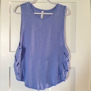 Women’s lululemon tank top
